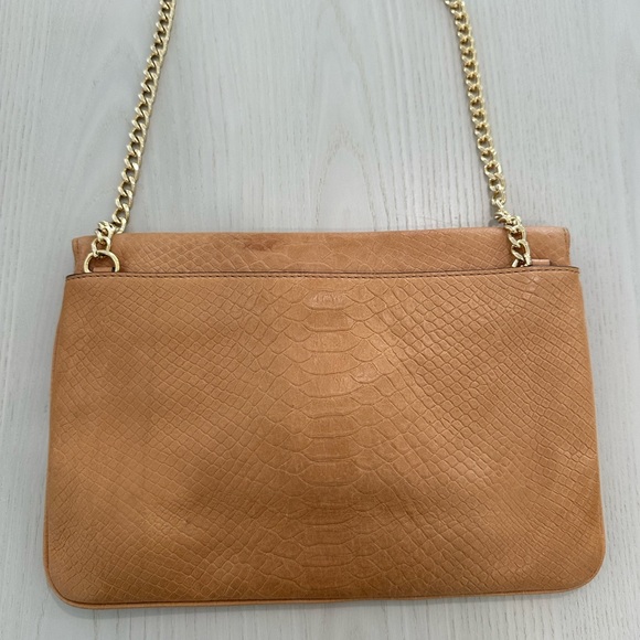 Michael kors envelope clutch - Picture 5 of 5